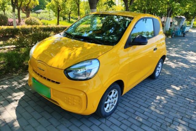 Used Roewe Clever 2022 311km QiQi BoBo Edition