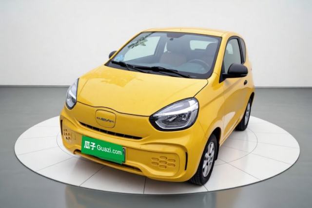 Used Roewe Clever 2022 311km QiQi BoBo Edition