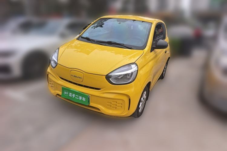 Used Roewe Clever 2022 311km QiQi BoBo Edition Guazi used car, China used car export, Used car for sale, Used cars, Cheapest cars for sale