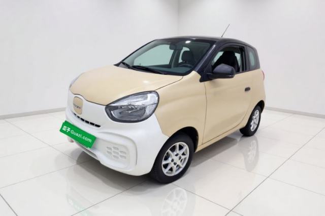 Roewe Clever 2022 311km QiQi BoBo Edition usado