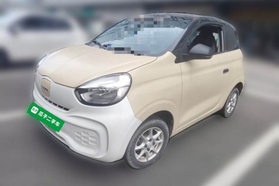 Roewe Clever 2022