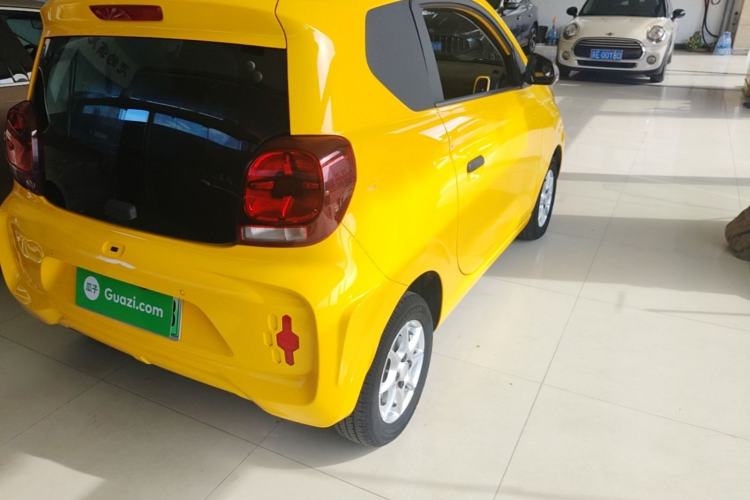 Used Roewe Clever 2022 311km QiQi BoBo Edition Right Rear Taillight