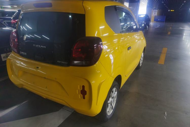 Used Roewe Clever 2022 311km QiQi BoBo Edition Right Rear Taillight