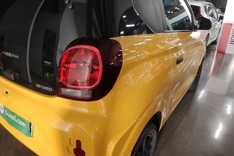 Used Roewe Clever 2022 311km QiQi BoBo Edition Right Rear Taillight