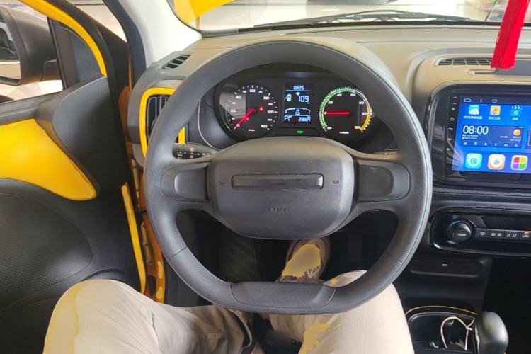 Used Roewe Clever 2022 311km QiQi BoBo Edition Steering Wheel