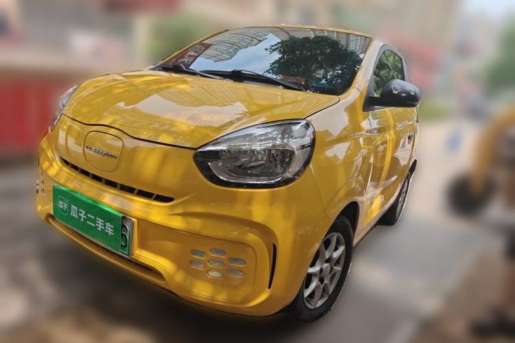 Used Roewe Clever 2022 311km QiQi BoBo Edition Guazi used car, China used car export, Used car for sale, Used cars, Cheapest cars for sale