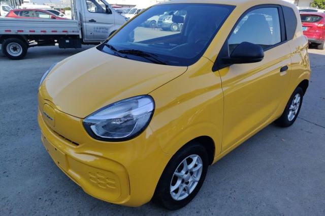 Used Roewe Clever 2022 311km QiQi BoBo Edition