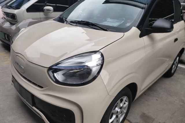 Used Roewe Clever 2022 311km QiQi BoBo Edition