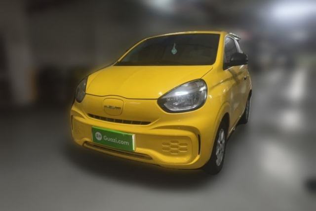 Used Roewe Clever 2022 311km QiQi BoBo Edition