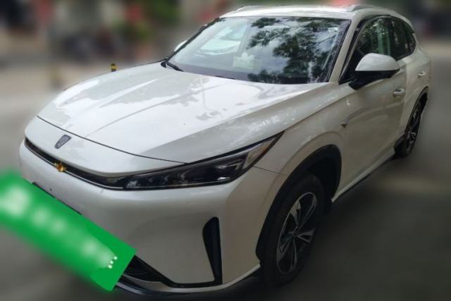 Used Roewe D5X DMH 2024 135 Luxury Edition