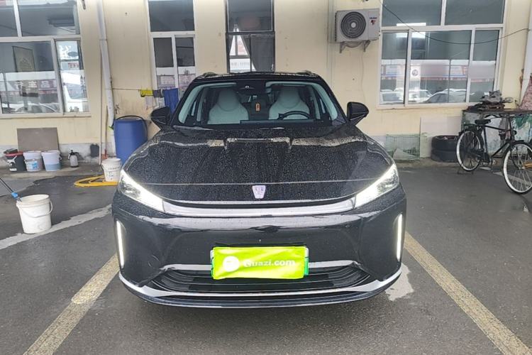 Used Roewe D5X DMH 2024 135 Tech Edition Front