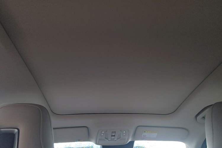 Used Roewe D5X DMH 2024 135 Tech Edition Headliner