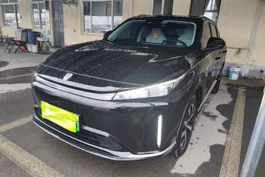 Used Roewe D5X DMH 2024 135 Tech Edition