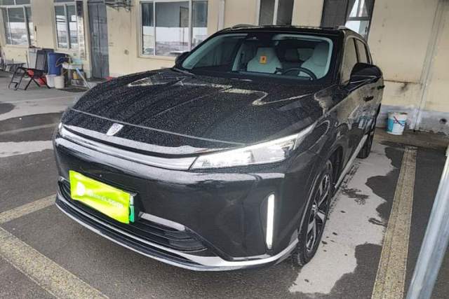 Used Roewe D5X DMH 2024 135 Tech Edition
