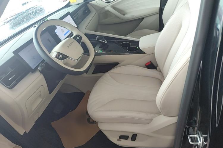 Used Roewe D5X DMH 2024 135 Tech Edition Left Front Seat