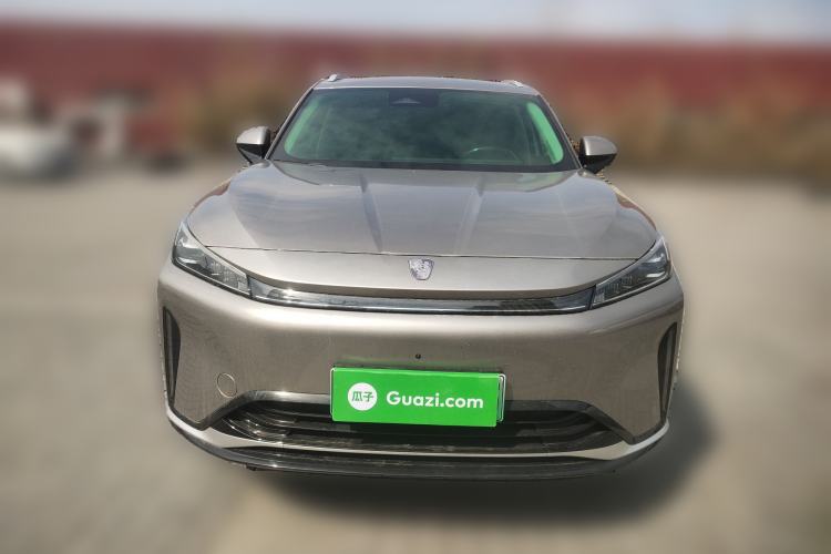 Used Roewe D5X DMH 2024 135 Tech Edition Front