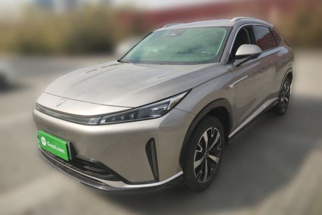 Used Roewe D5X DMH 2024 135 Tech Edition