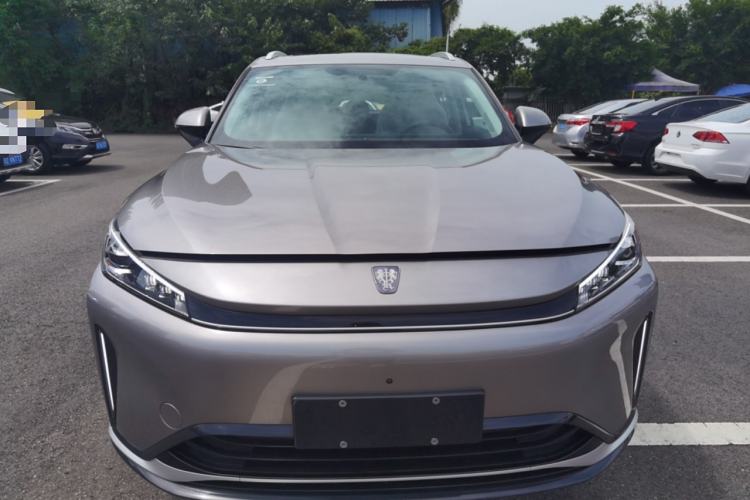 Used Roewe D5X DMH 2024 135 Flagship Edition Front