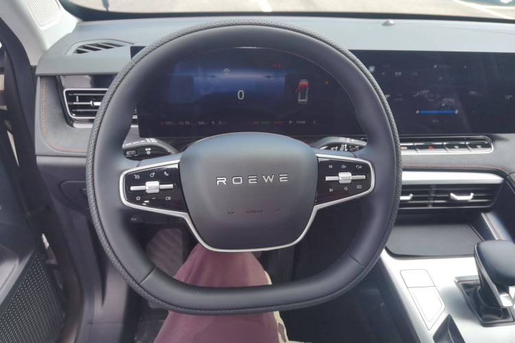 Used Roewe D5X DMH 2024 135 Flagship Edition Steering Wheel