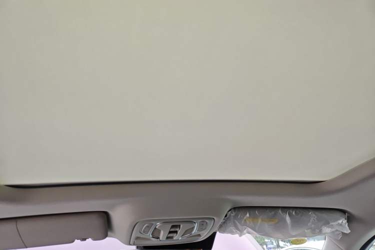 Used Roewe D5X DMH 2024 135 Tech Edition Headliner