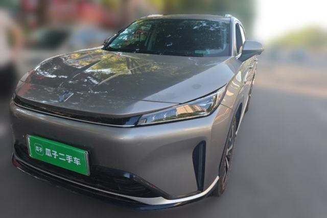 Used Roewe D5X DMH 2024 135 Tech Edition