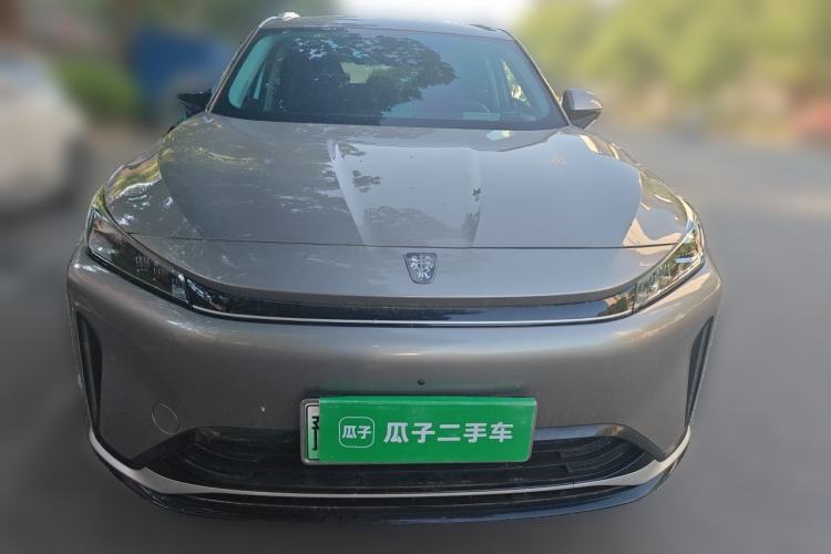 Used Roewe D5X DMH 2024 135 Tech Edition Front