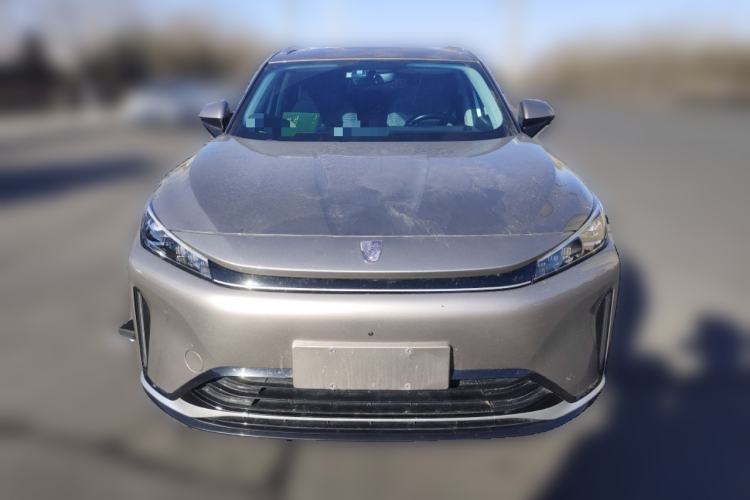 Used Roewe D5X DMH 2024 135 Flagship Edition Front