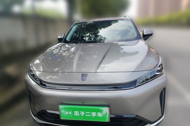 Used Roewe D5X DMH 2024 135 Flagship Edition Front