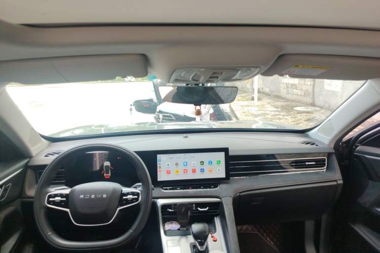 Used Roewe D5X DMH 2024 135 Flagship Edition Headliner