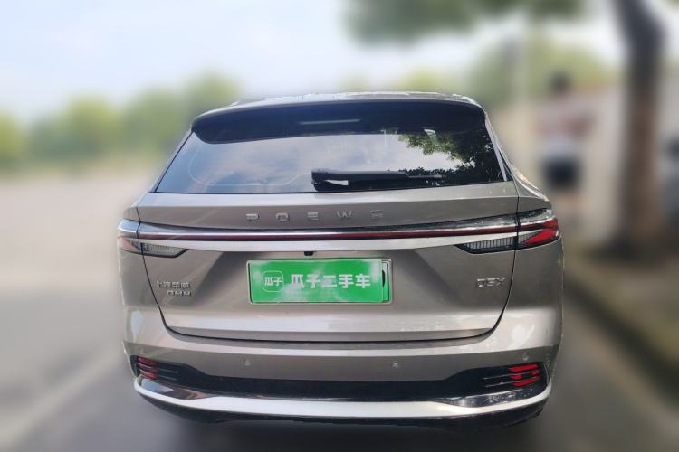 Used Roewe D5X DMH 2024 135 Flagship Edition Rear