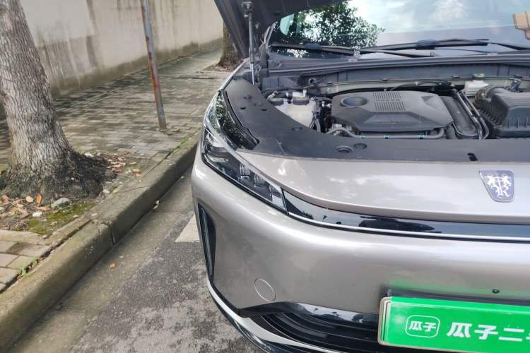 Used Roewe D5X DMH 2024 135 Flagship Edition Right Front Headlight