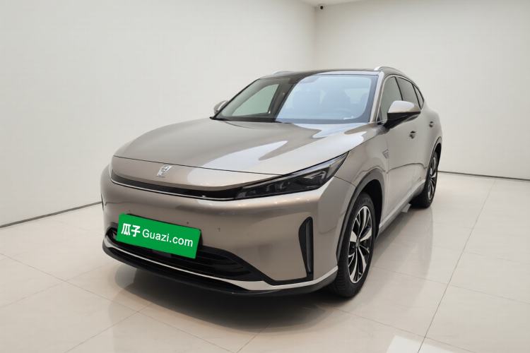Roewe D5X DMH 2024 135 Tech Edition