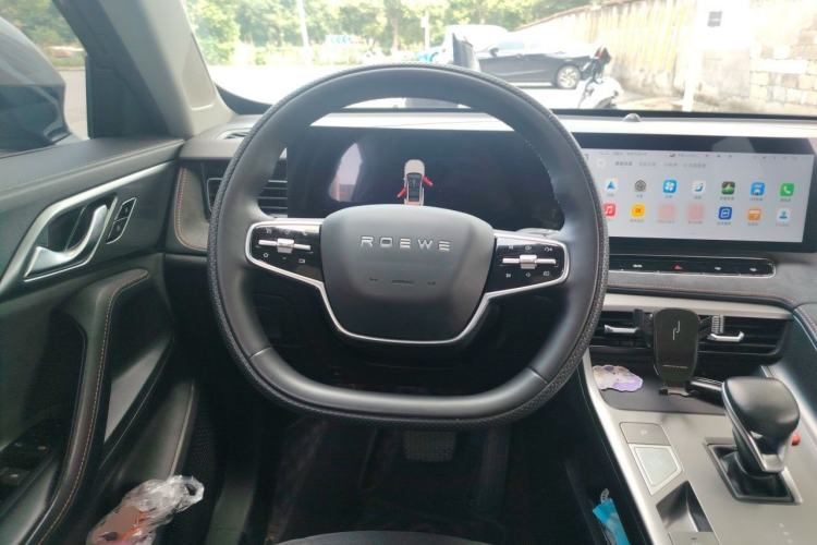 Used Roewe D5X DMH 2024 135 Flagship Edition Steering Wheel