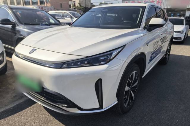 Used Roewe D5X DMH 2024 135 Tech Edition