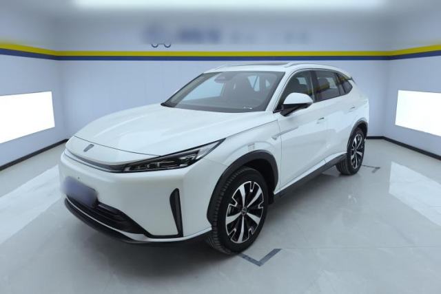 Used Roewe D5X DMH 2024 135 Tech Edition