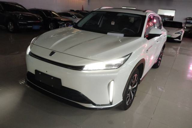Used Roewe D5X DMH 2024 135 Tech Edition