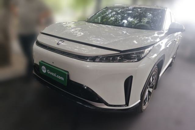 Used Roewe D5X DMH 2024 135 Tech Edition