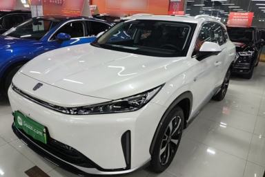 Used Roewe D5X DMH 2024 135 Tech Edition