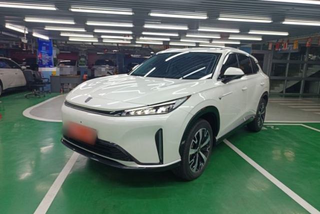 Used Roewe D5X DMH 2024 135 Tech Edition