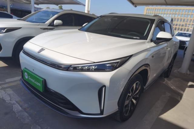 Used Roewe D5X DMH 2024 135 Tech Edition