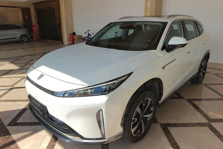 Used Roewe D5X DMH 2024 135 Tech Edition Guazi used car, China used car export, Used car for sale, Used  cars, Cheapest cars for sale