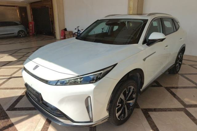 Used Roewe D5X DMH 2024 135 Tech Edition