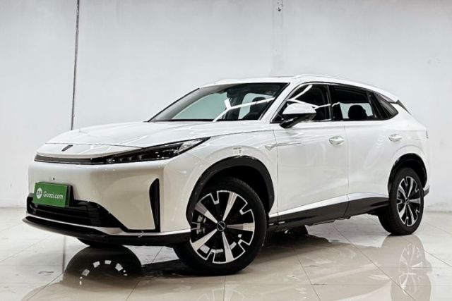 Used Roewe D5X DMH 2024 135 Flagship Edition