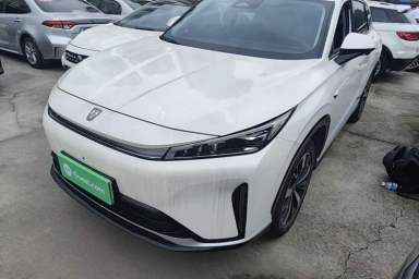 Used Roewe D5X DMH 2024 135 Tech Edition
