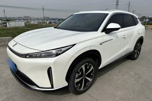 Used Roewe D5X DMH 2024 135 Tech Edition