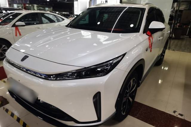 Used Roewe D5X DMH 2024 135 Tech Edition