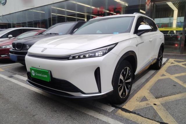 Used Roewe D5X DMH 2024 135 Tech Edition