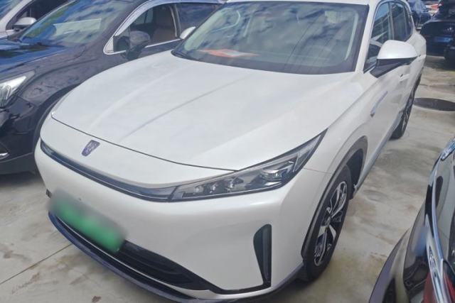 Used Roewe D5X DMH 2024 135 Tech Edition