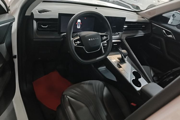 Used Roewe D5X DMH 2024 135 Tech Edition Center Console