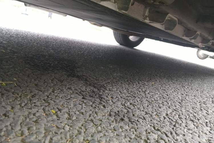 Used Roewe D5X DMH 2024 135 Flagship Edition Chassis Rear Right